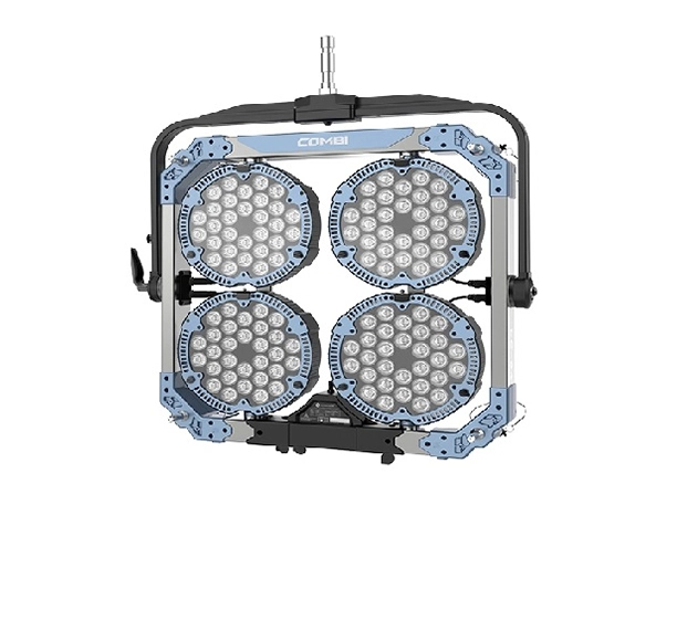 Luz de matriz Combi LC04