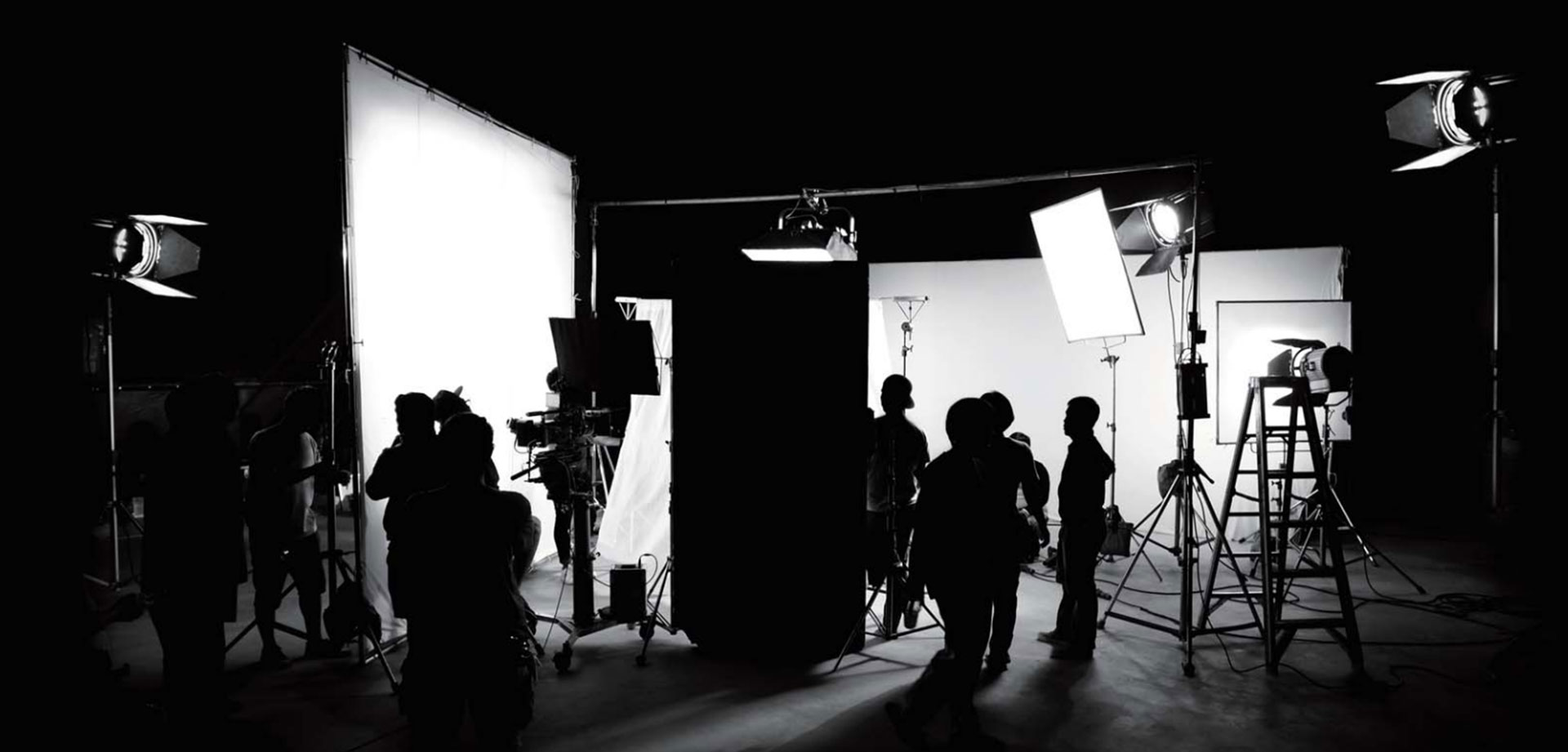 Iluminación de película