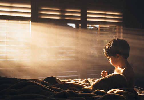 5 Técnicas de iluminación de películas que todos en el set deben conocer