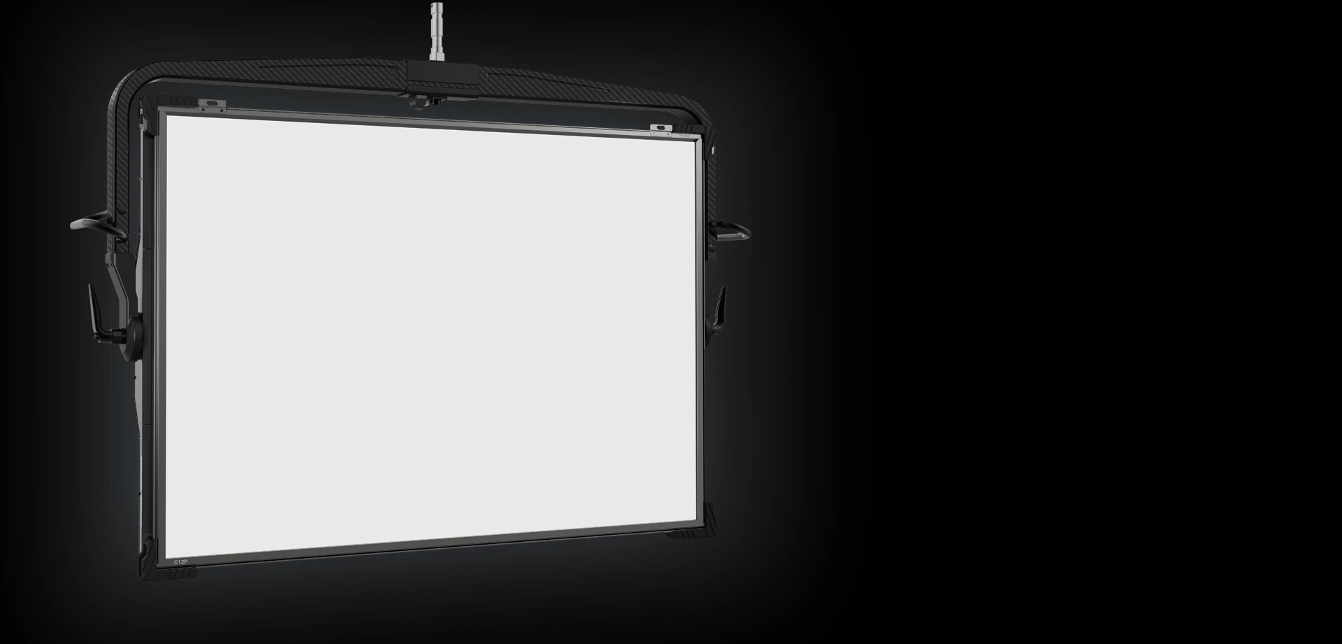 Soluciones de luz suave LED de película profesional para nuestros clientes.