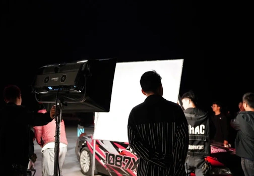 Accesorios de luz LED Panel